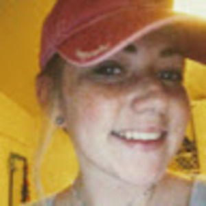 Meet your Posher, Anne